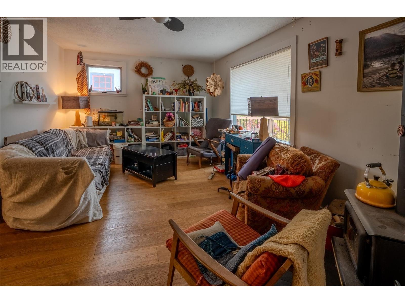 1424 Falls Street, Nelson, British Columbia V1L 1J4 - Photo 7 - 10402900
