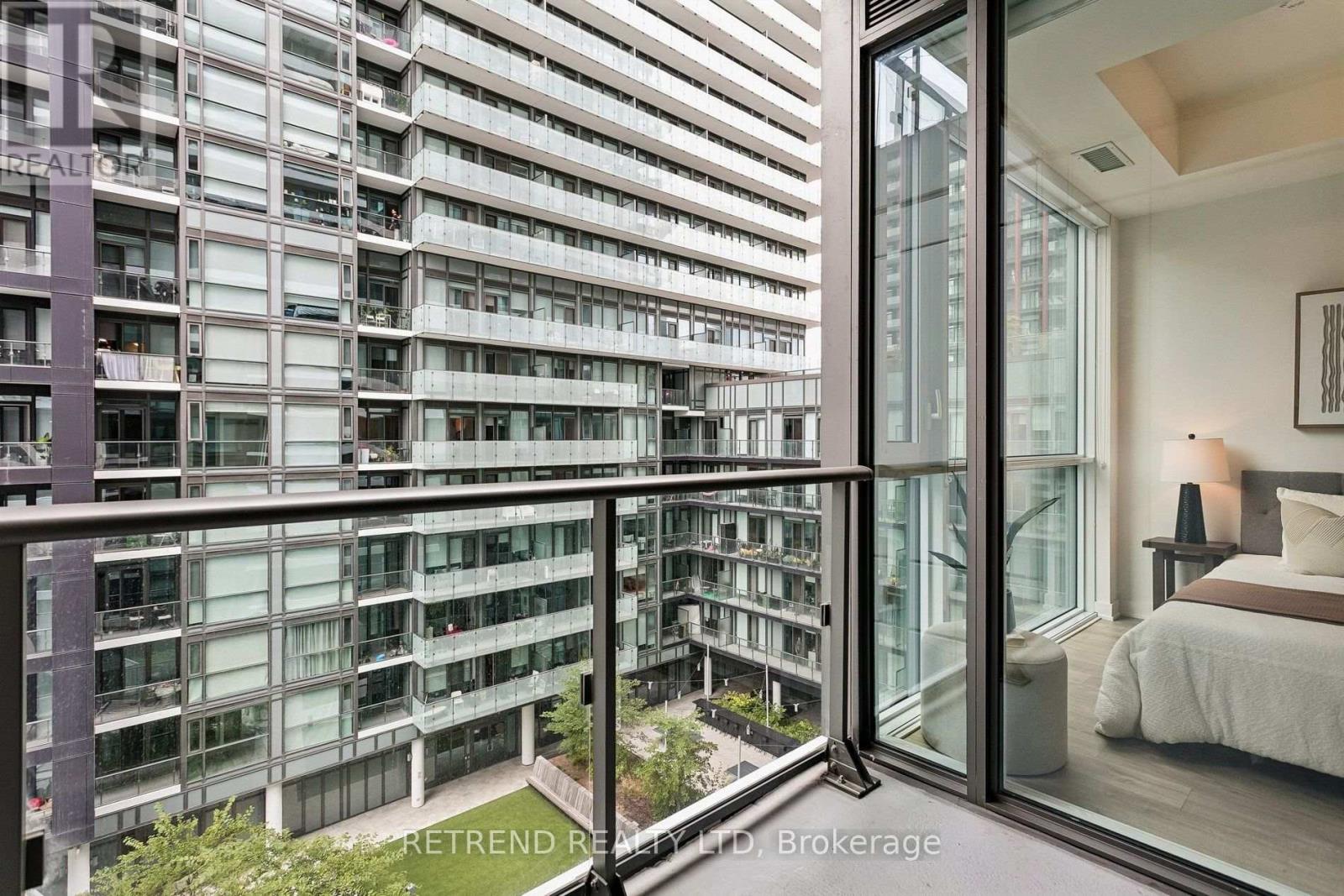 1725 - 70 Princess Street, Toronto, Ontario  M5A 0X6 - Photo 29 - C13844576