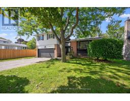 56 BRIAR ROAD, Barrie, Ontario