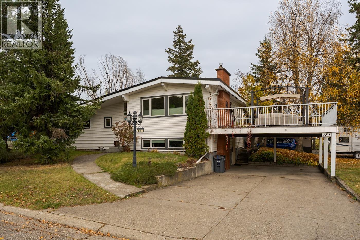 181 Gordon Crescent, Prince George, British Columbia  V2M 4R2 - Photo 2 - R3173643