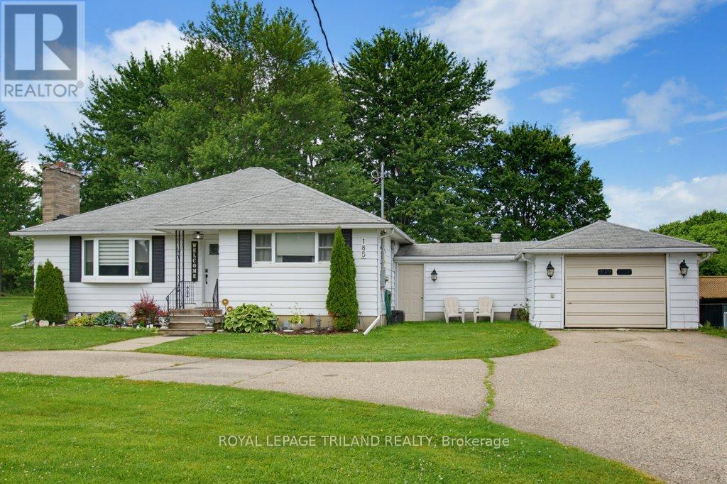 185 Centennial Avenue, Central Elgin, Ontario  N5R 5B3 - Photo 2 - X13879214