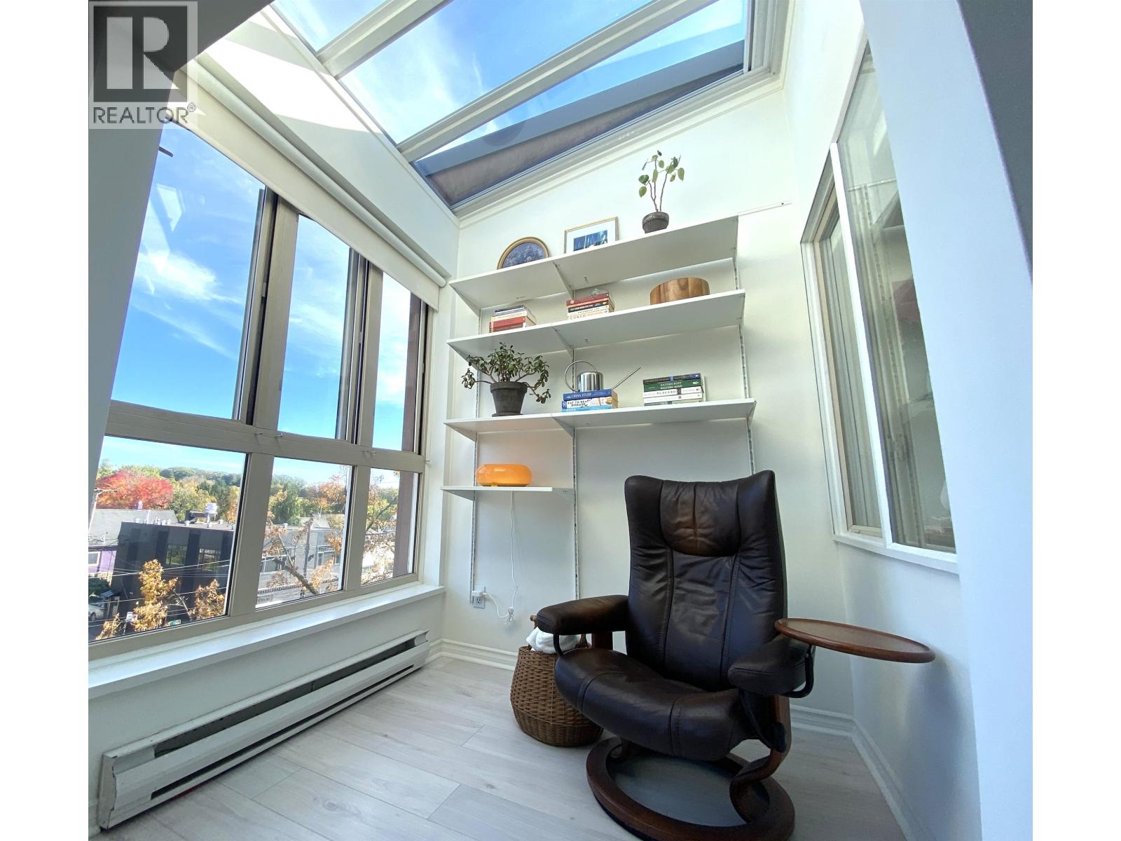 409 1688 E 4th Avenue, Vancouver, British Columbia V5N 1J8 - Photo 3 - R3171106
