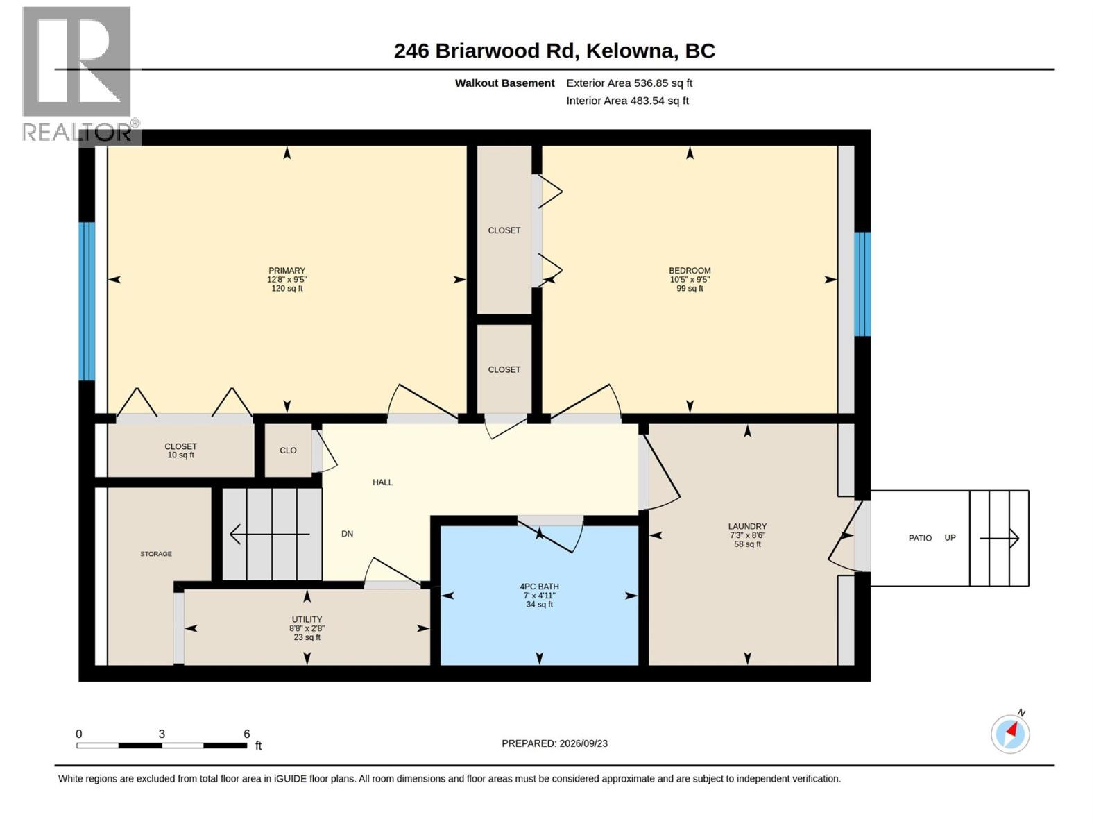 246 Briarwood Road