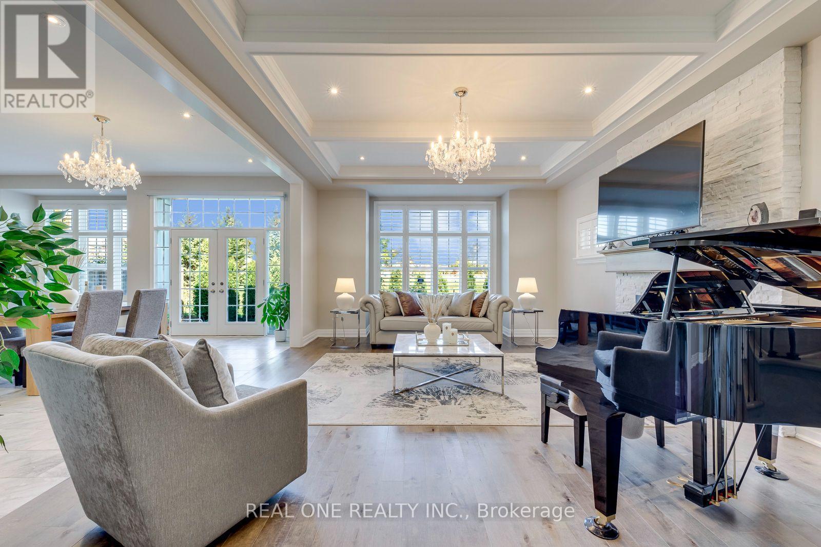 3181 Sunflower Drive, Oakville (Go Glenorchy), Ontario  L6M 4M2 - Photo 12 - W13877982