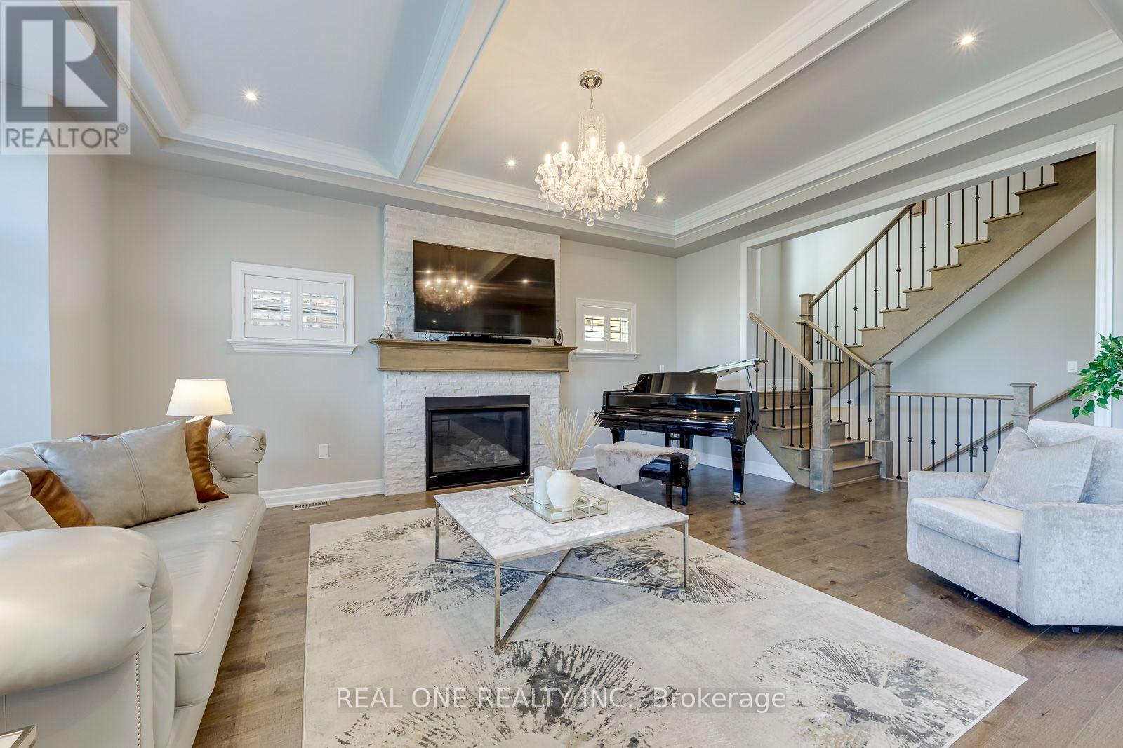 3181 Sunflower Drive, Oakville (Go Glenorchy), Ontario  L6M 4M2 - Photo 13 - W13877982
