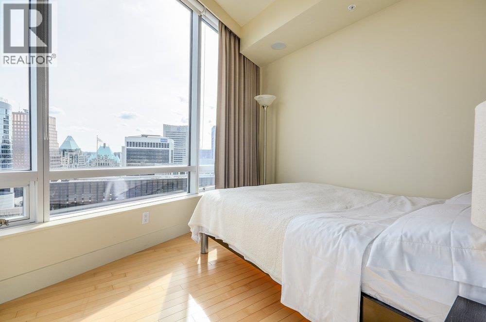 3304 1077 W CORDOVA STREET