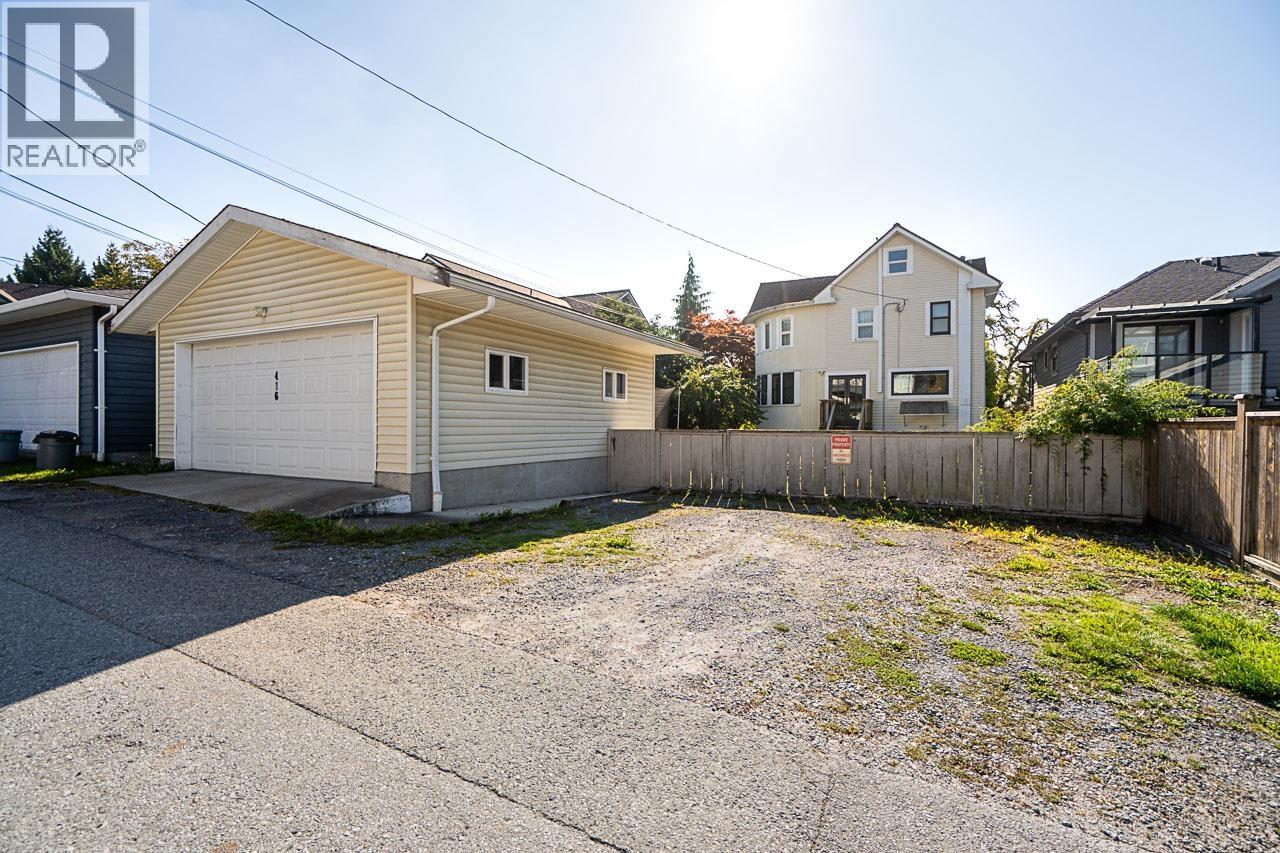 416 W 6TH STREET