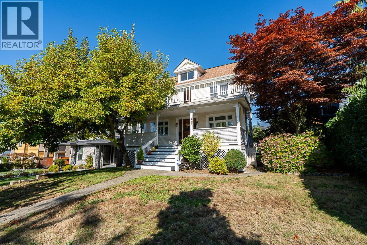 416 W 6TH STREET