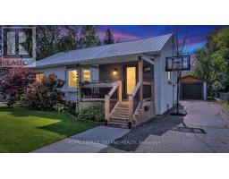 205 ERIE STREET, St. Thomas, Ontario