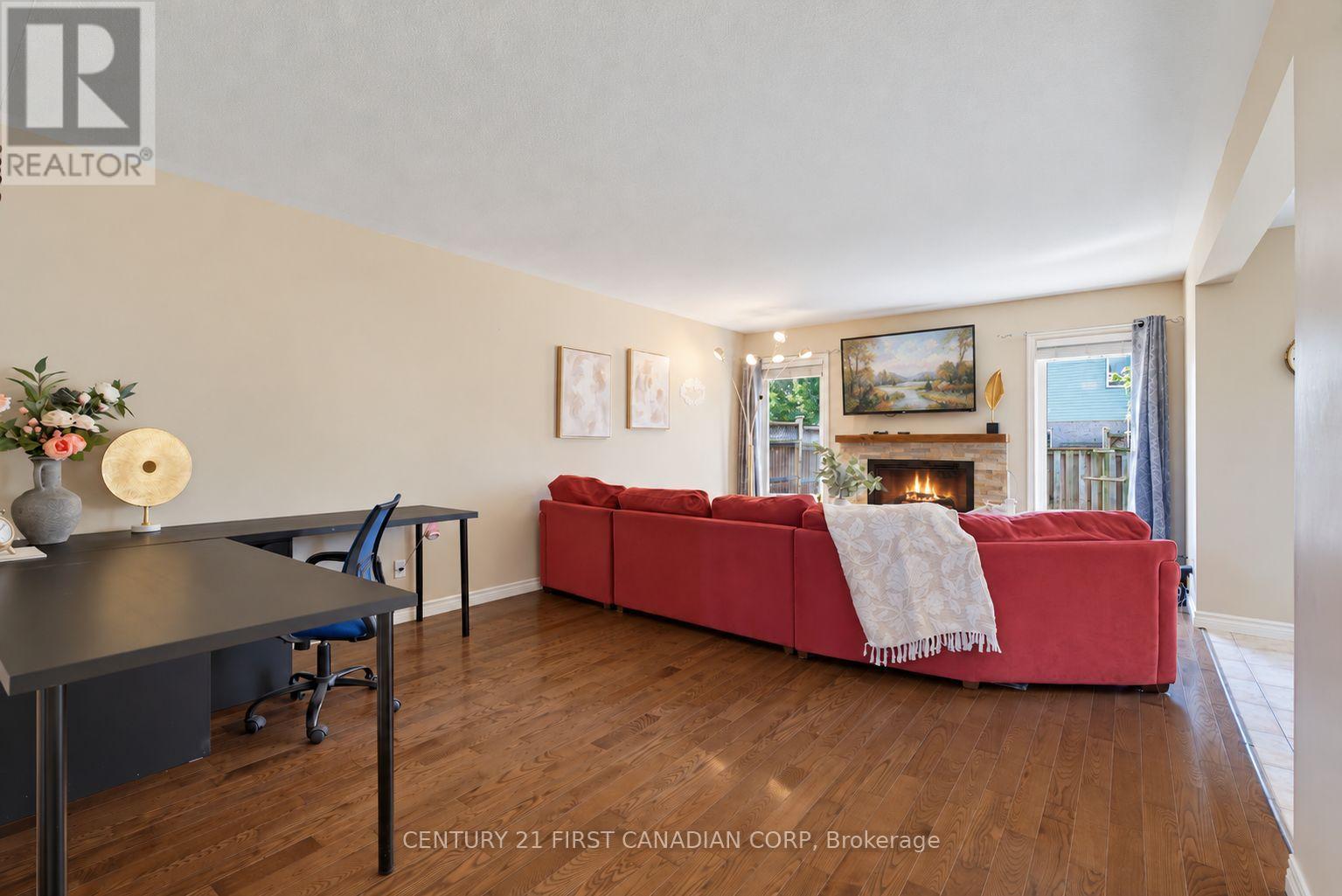 1197 Smither Road, London North, Ontario  N6G 5R8 - Photo 7 - X13858978