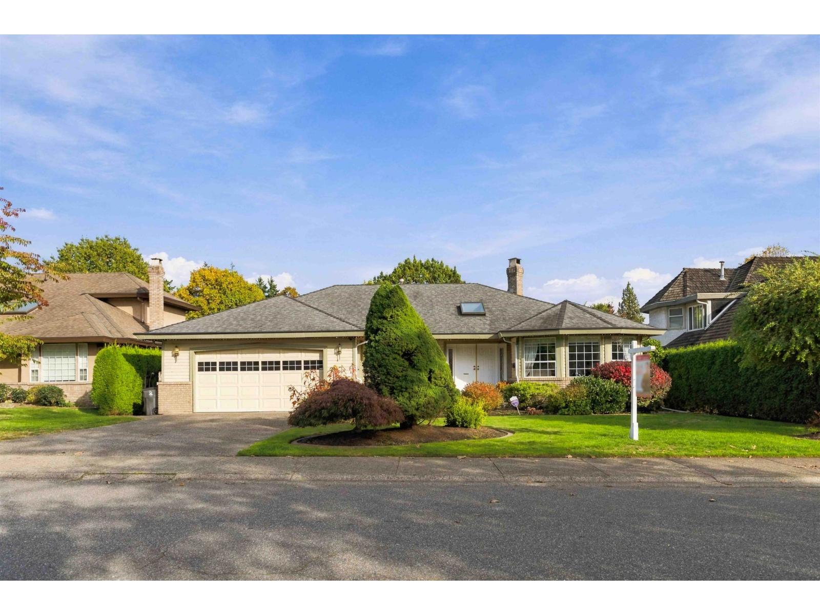 10536 BIRCHTREE GROVE, Surrey, British Columbia