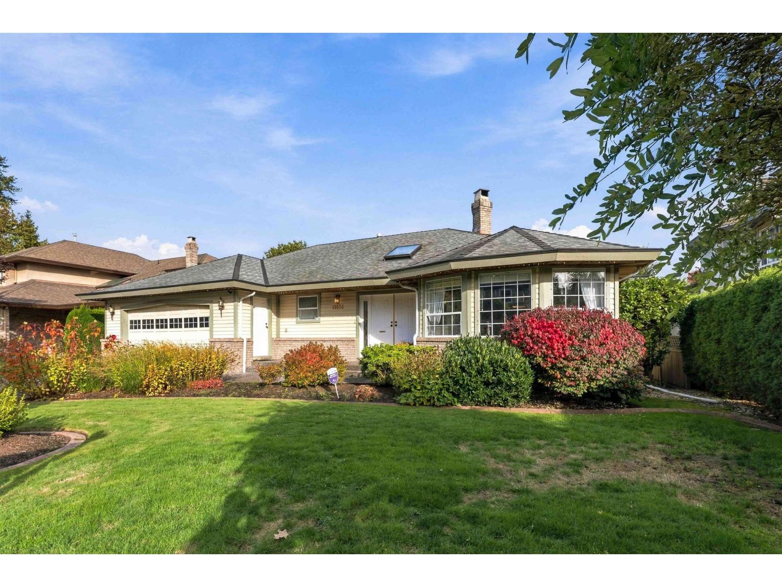 10536 Birchtree Grove, Surrey, British Columbia  V4N 1V7 - Photo 2 - R3170571