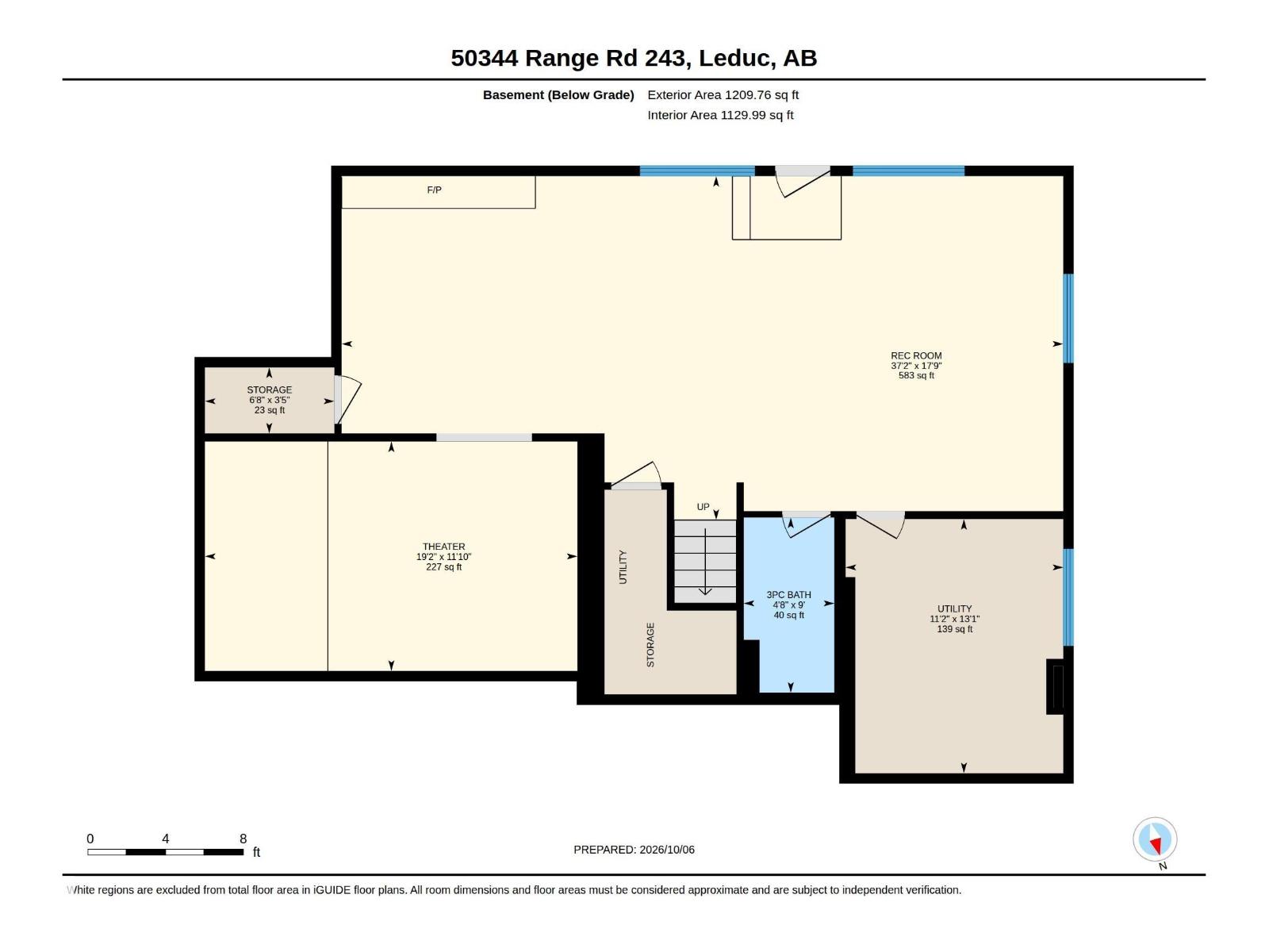 50344 RGE RD 243