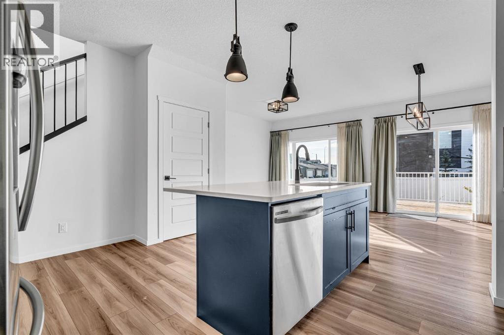 91 Walcrest Way SE