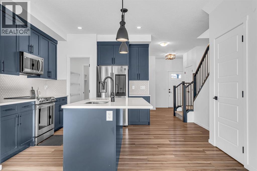 91 Walcrest Way SE