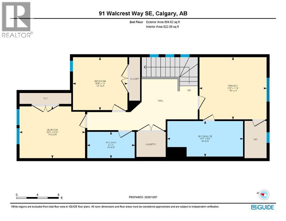 91 Walcrest Way SE