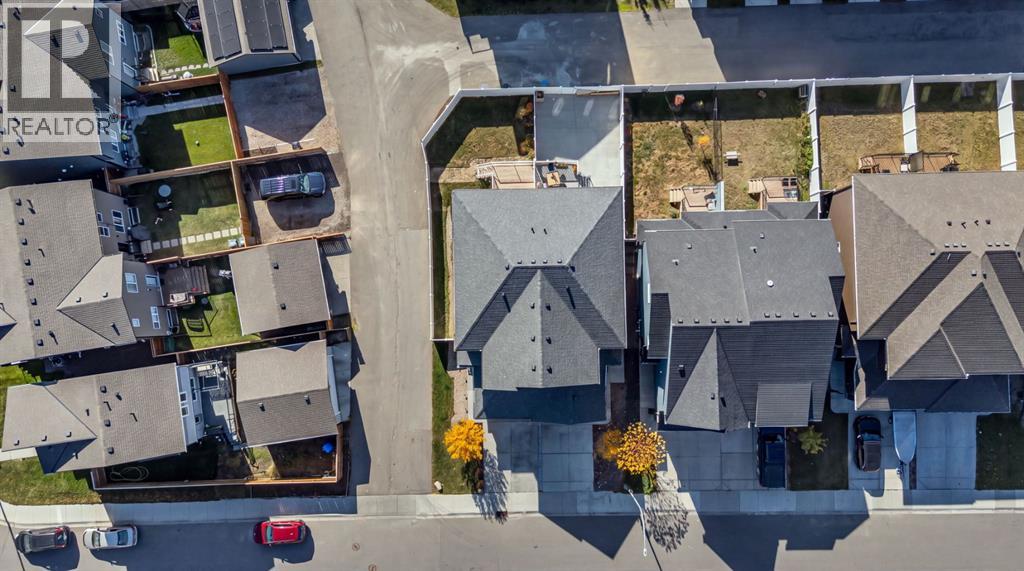 91 Walcrest Way SE