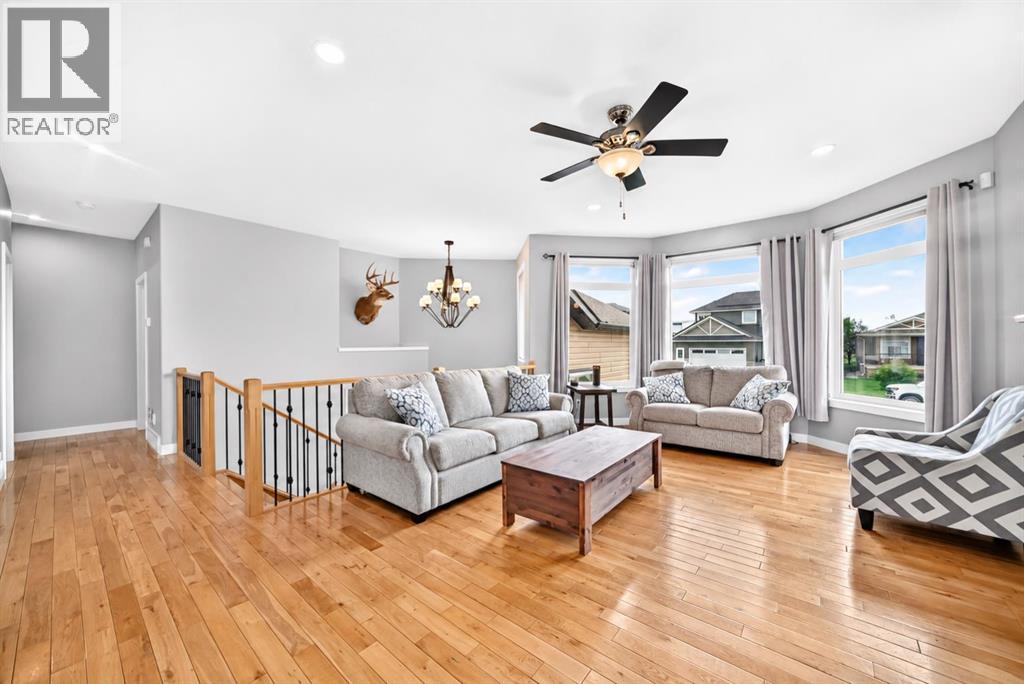 31 Erhart Close