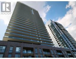 2205 - 2075 LAKESHORE ROAD, Burlington, Ontario