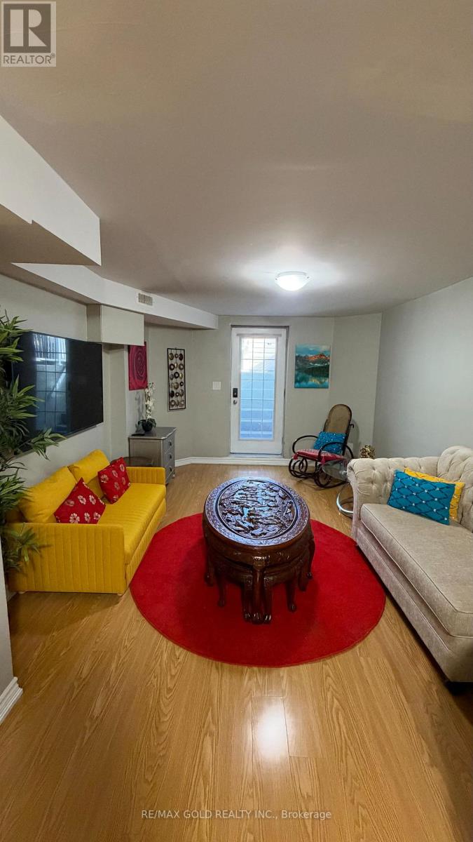 Bsmt - 3815 Althorpe Circle, Mississauga, Ontario  L5N 7G3 - Photo 2 - W13879186