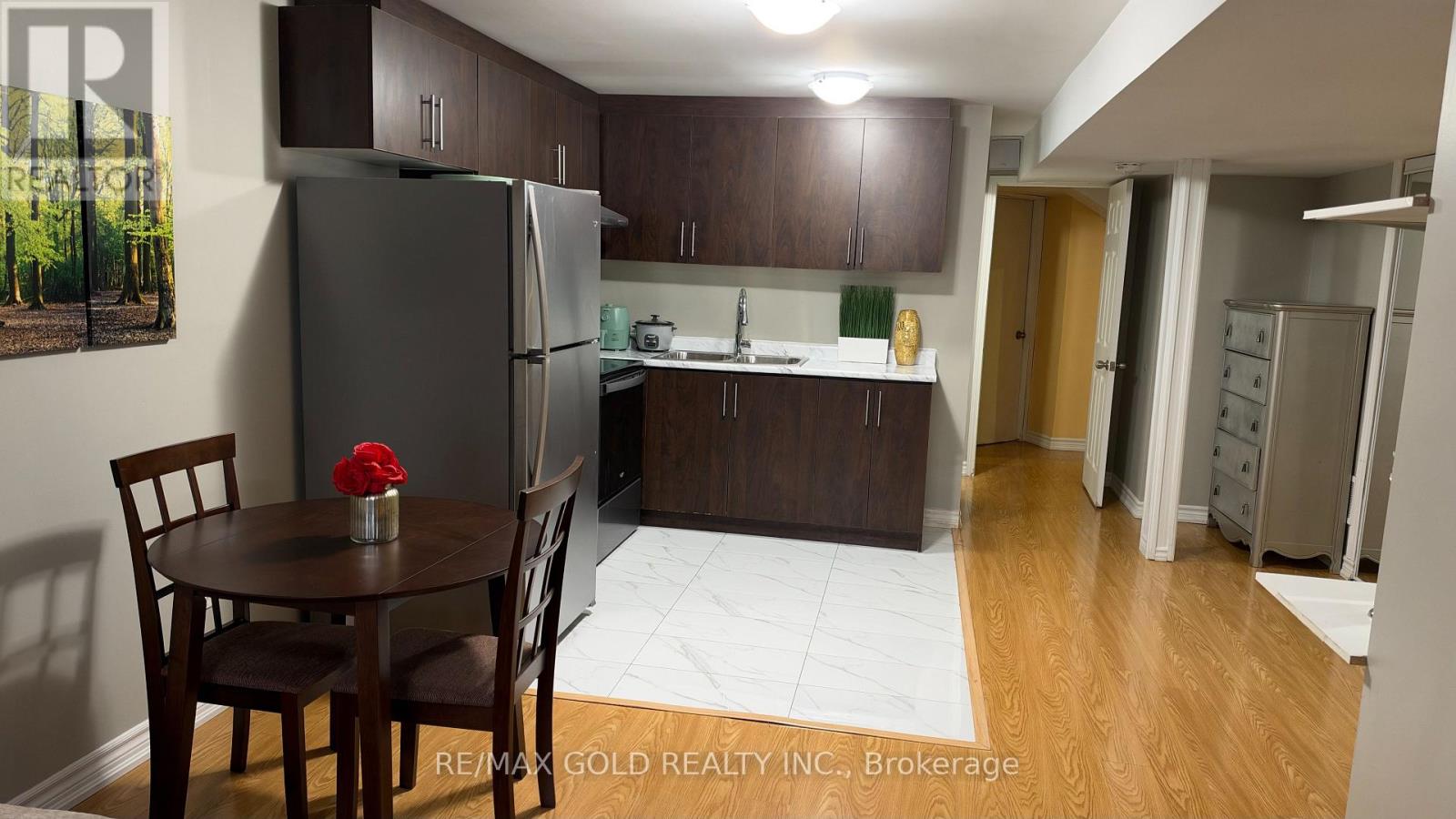 Bsmt - 3815 Althorpe Circle, Mississauga, Ontario  L5N 7G3 - Photo 4 - W13879186