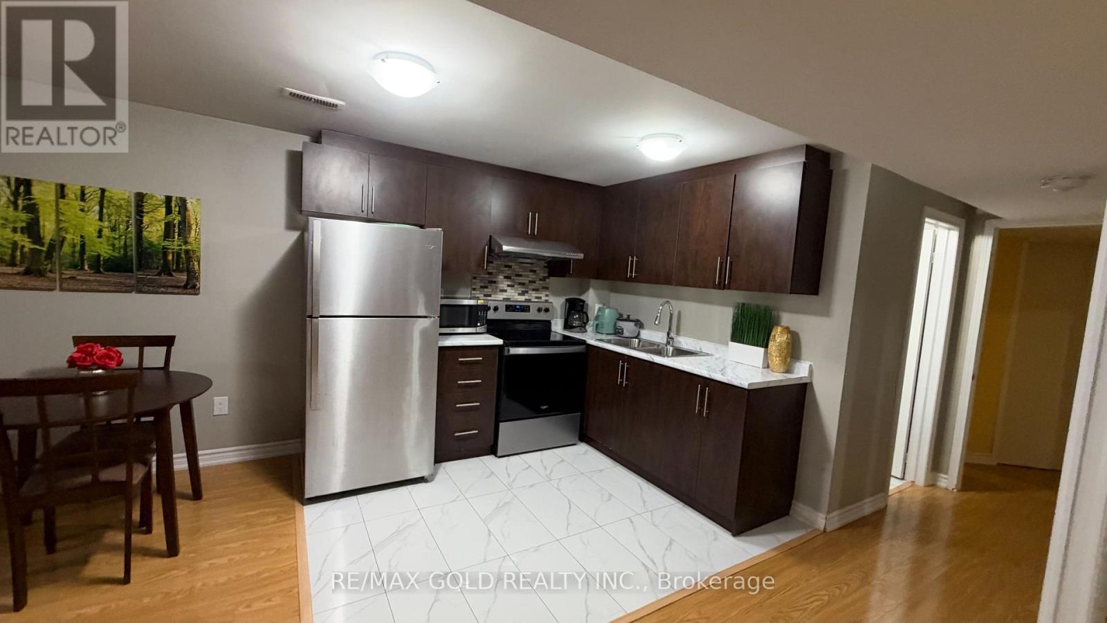 Bsmt - 3815 Althorpe Circle, Mississauga, Ontario  L5N 7G3 - Photo 7 - W13879186