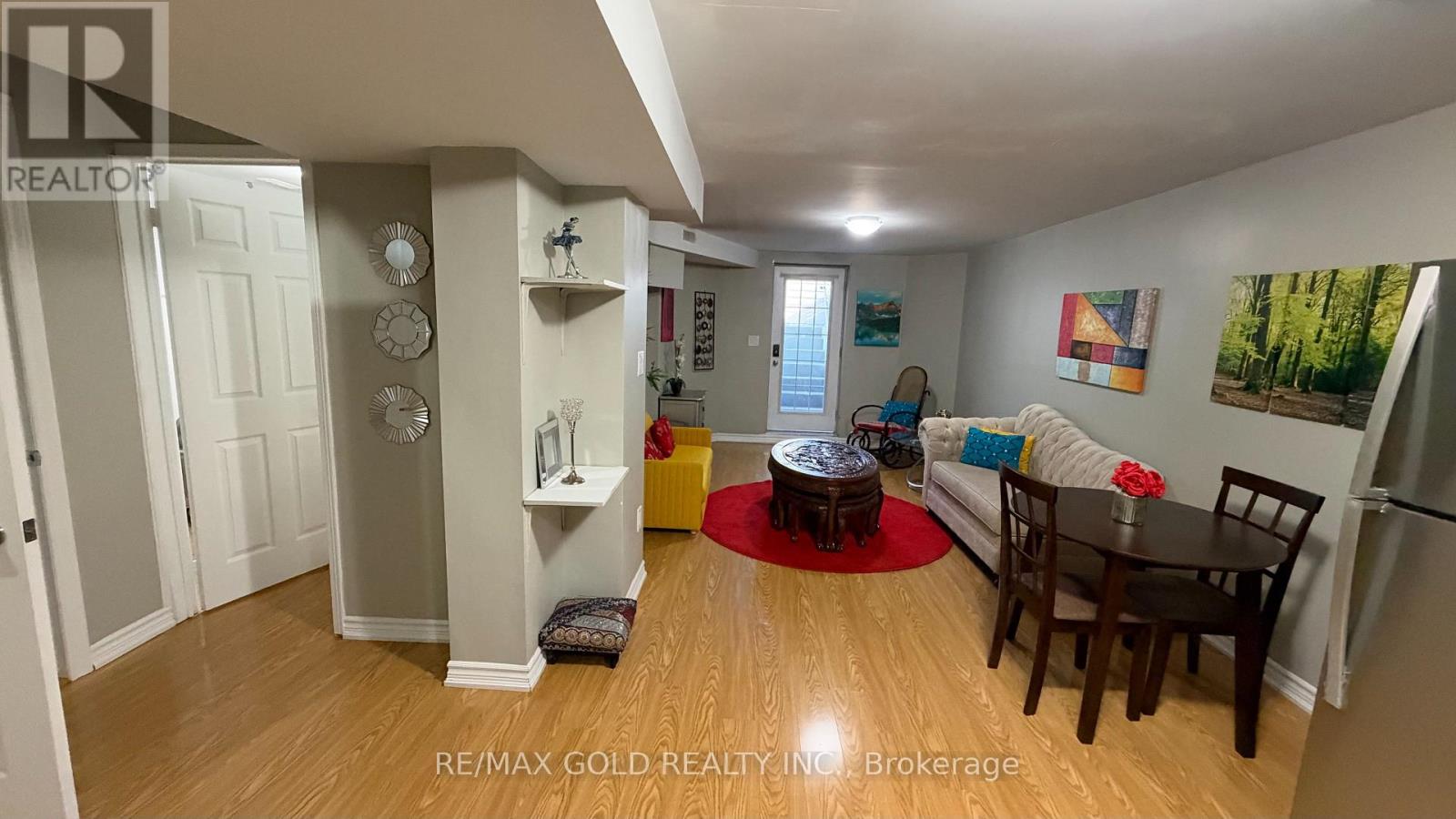 Bsmt - 3815 Althorpe Circle, Mississauga, Ontario  L5N 7G3 - Photo 8 - W13879186