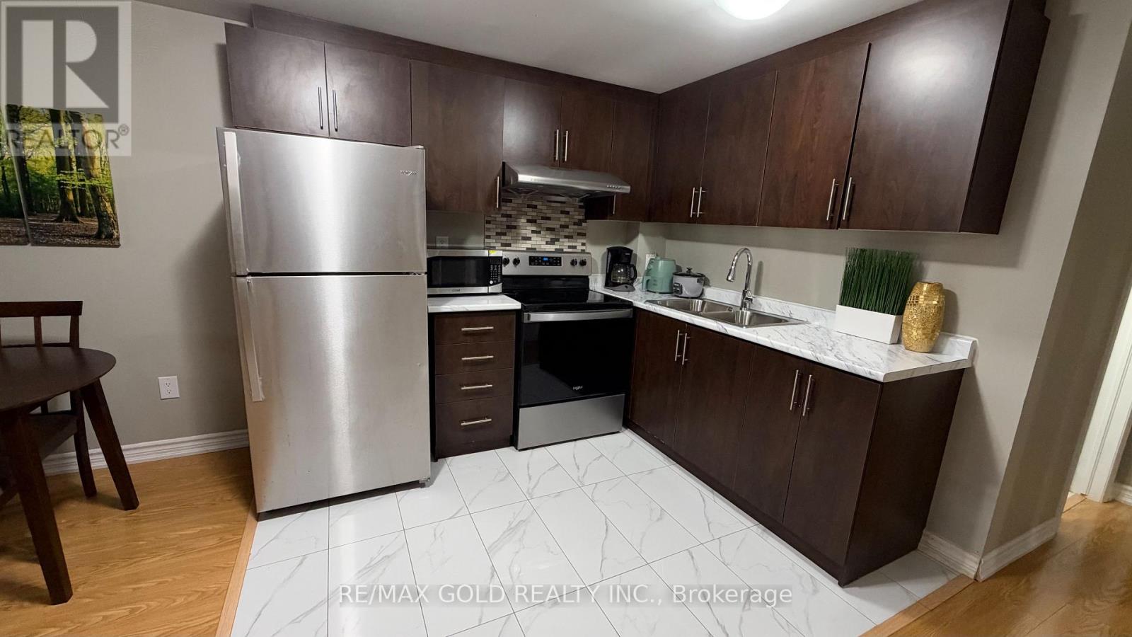 Bsmt - 3815 Althorpe Circle, Mississauga, Ontario  L5N 7G3 - Photo 3 - W13879186