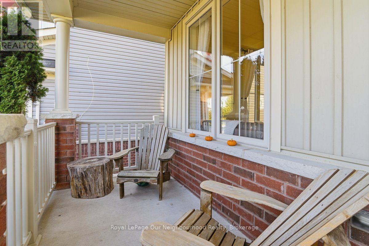 126 Ted Miller Crescent, Clarington, Ontario  L1C 0L7 - Photo 26 - E13876986