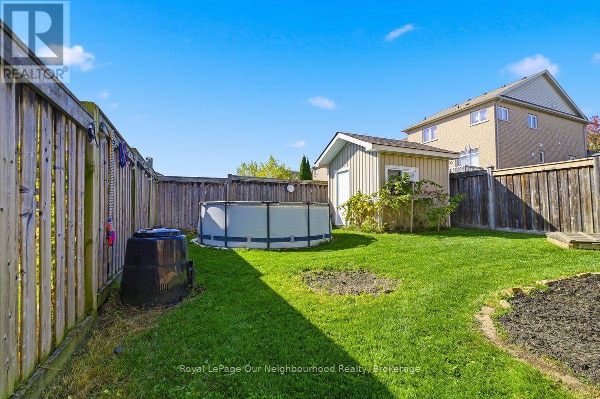 126 Ted Miller Crescent, Clarington, Ontario  L1C 0L7 - Photo 27 - E13876986