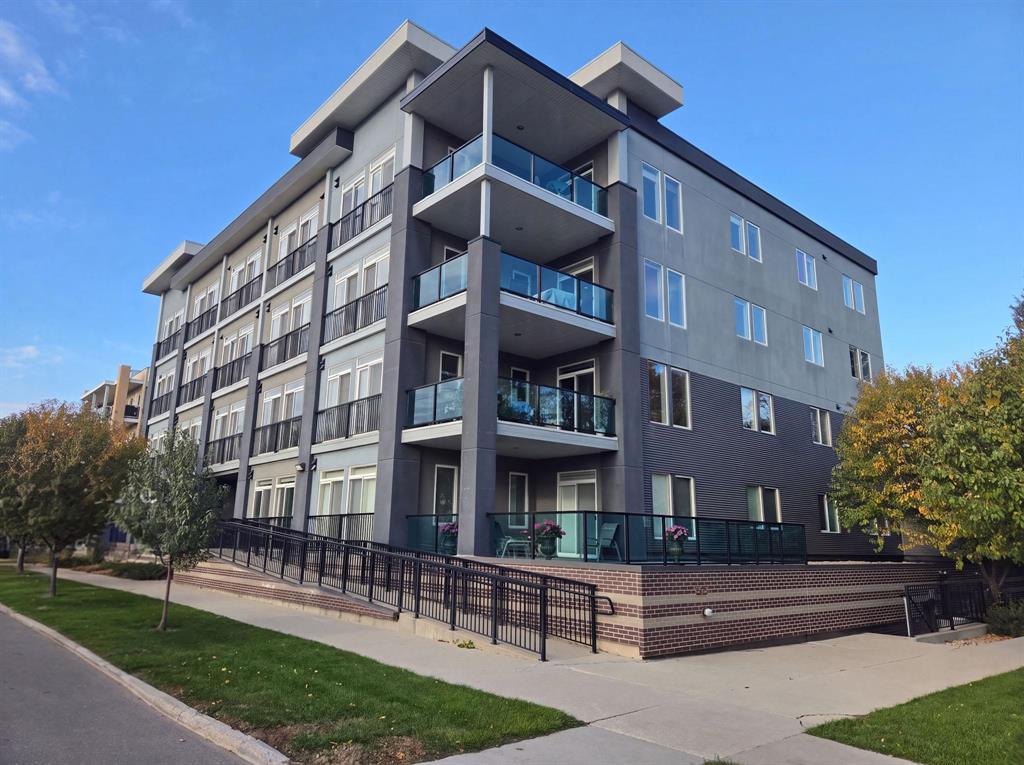 201 750 Tache Avenue Winnipeg Manitoba Canada R2H2C3 1