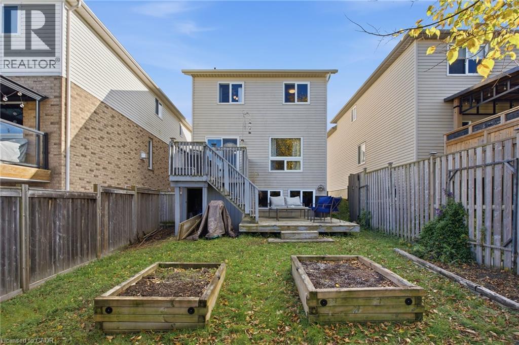 39 Maitland Street, Kitchener, Ontario  N2R 1V2 - Photo 24 - 40865604