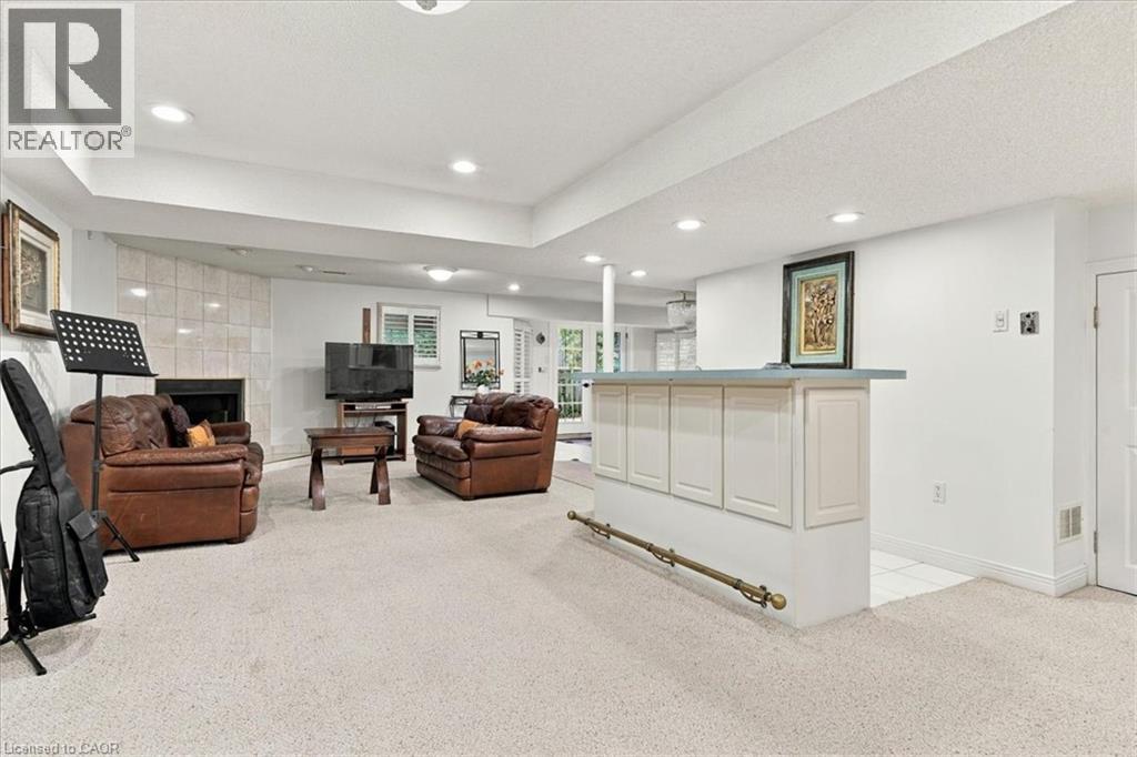 1374 Heritage Way Unit# Lower, Oakville, Ontario  L6M 3C9 - Photo 5 - 40870002
