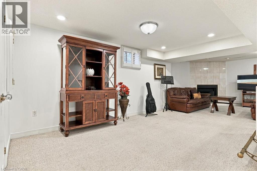 1374 Heritage Way Unit# Lower, Oakville, Ontario  L6M 3C9 - Photo 10 - 40870002