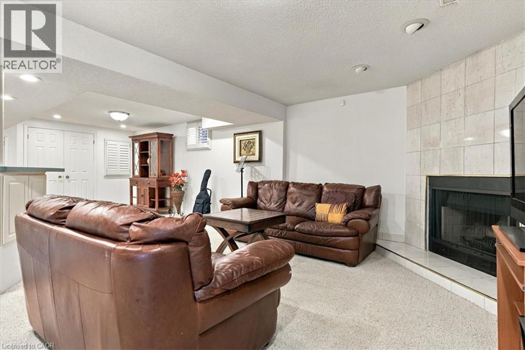 1374 Heritage Way Unit# Lower, Oakville, Ontario  L6M 3C9 - Photo 6 - 40870002