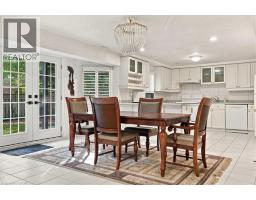 1374 HERITAGE Way Unit# Lower, Oakville, Ontario
