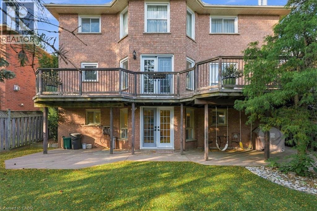 1374 Heritage Way Unit# Lower, Oakville, Ontario  L6M 3C9 - Photo 22 - 40870002
