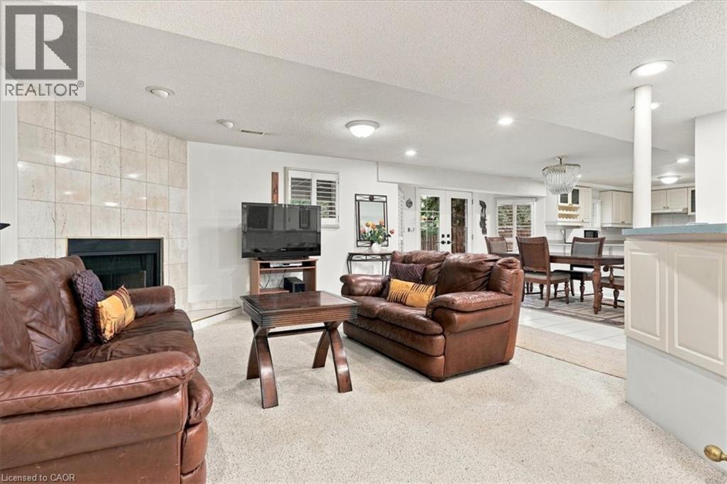 1374 Heritage Way Unit# Lower, Oakville, Ontario  L6M 3C9 - Photo 8 - 40870002