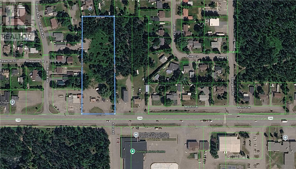 90 Main, Dowling, Ontario  P0M 1R0 - Photo 11 - 2130868