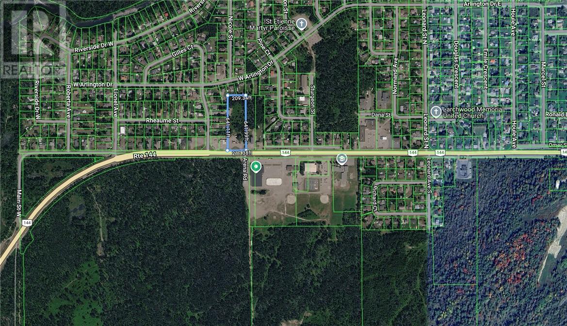 90 Main, Dowling, Ontario  P0M 1R0 - Photo 12 - 2130868