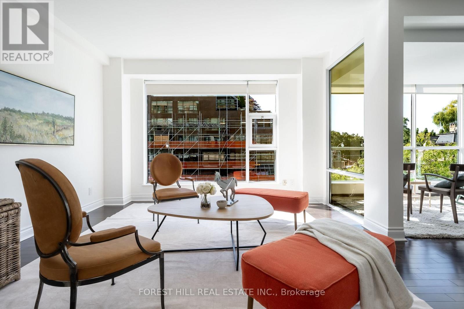 215 - 77 Avenue Road, Toronto, Ontario  M5R 3R8 - Photo 12 - C13878912