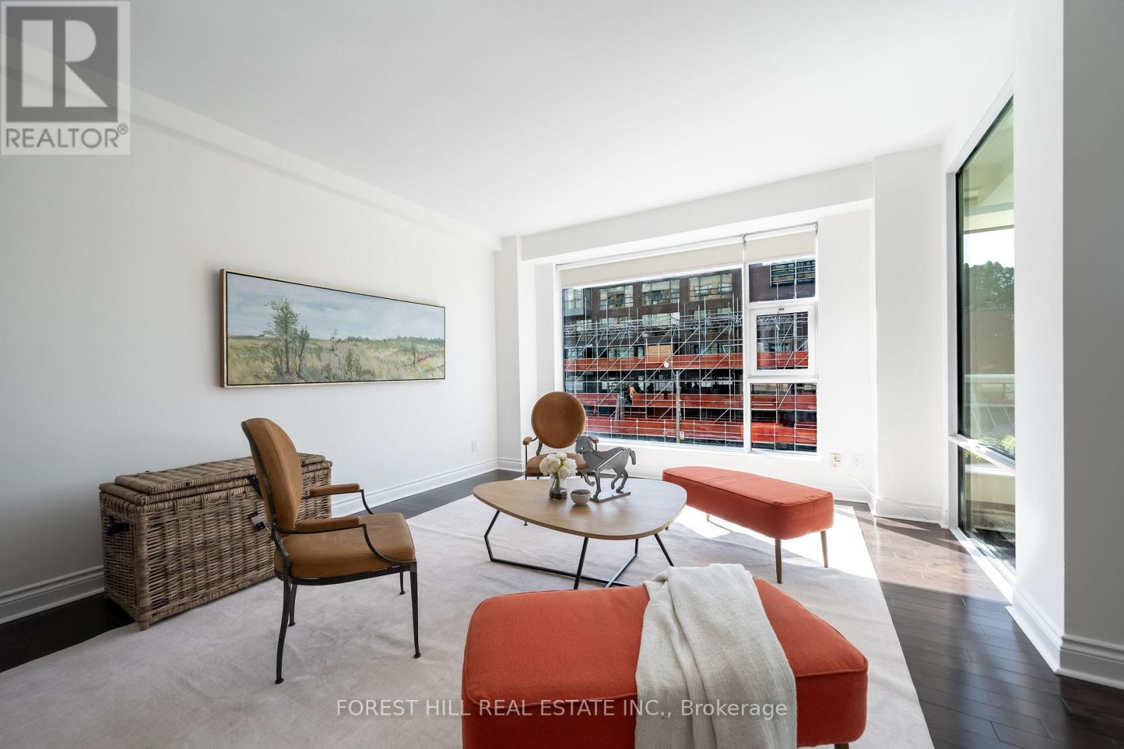 215 - 77 Avenue Road, Toronto, Ontario  M5R 3R8 - Photo 11 - C13878912