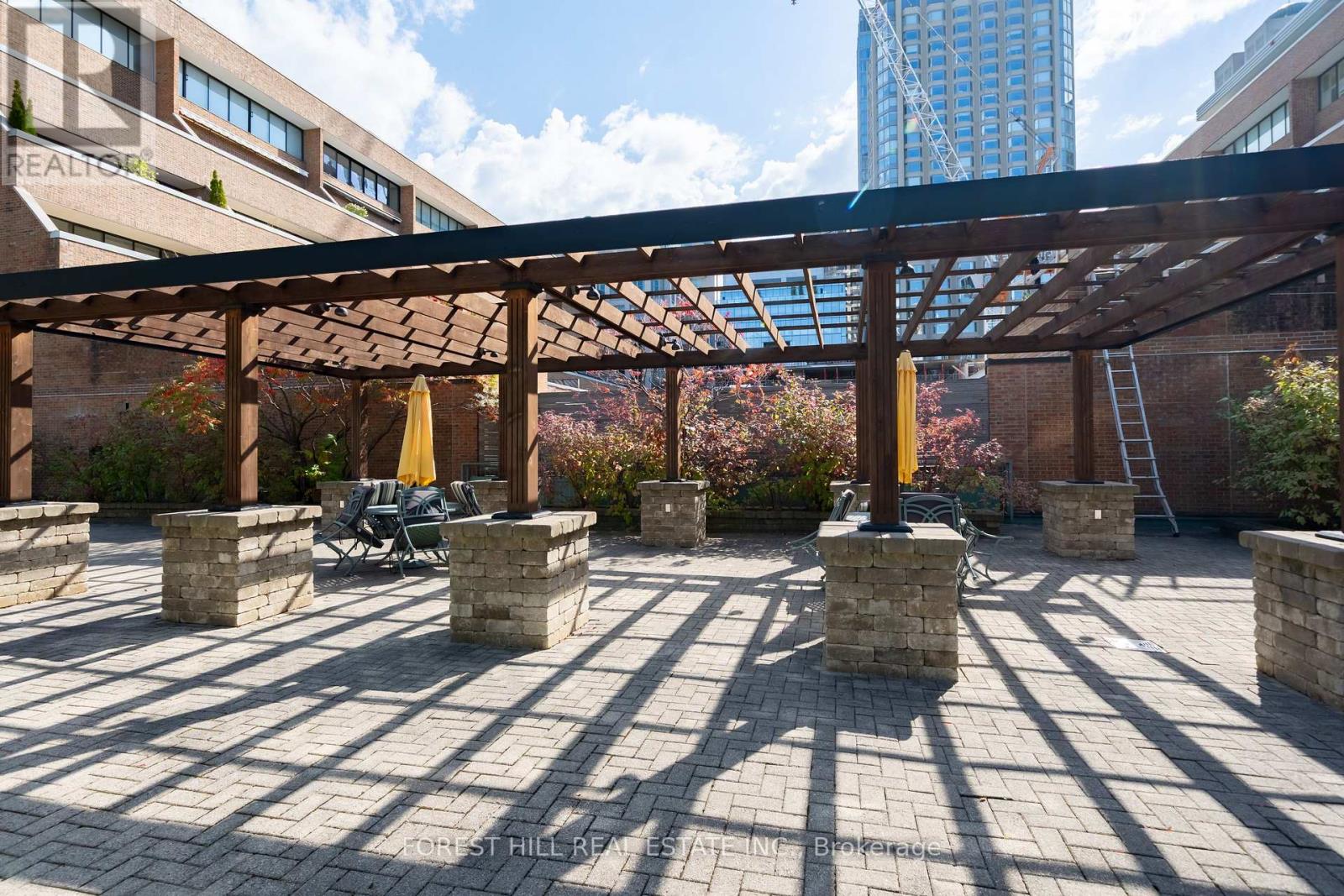 215 - 77 Avenue Road, Toronto, Ontario  M5R 3R8 - Photo 47 - C13878912
