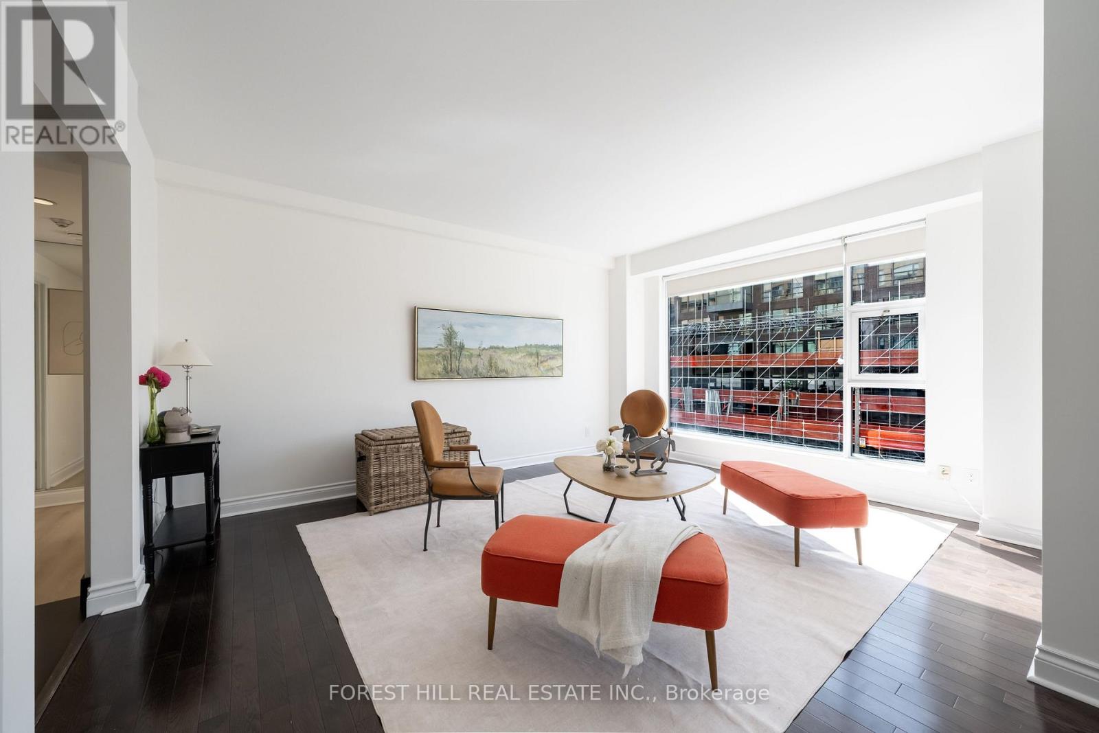215 - 77 Avenue Road, Toronto, Ontario  M5R 3R8 - Photo 8 - C13878912
