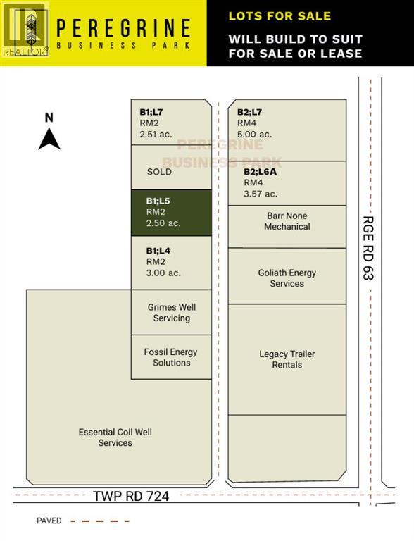 18, 63014 Township Road 724