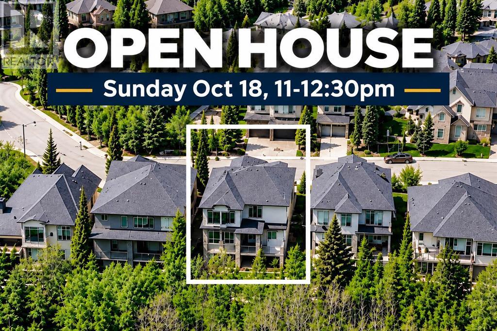 49 Aspen Ridge Green Sw, Calgary, Alberta  T3H 0Z8 - Photo 1 - A2338806