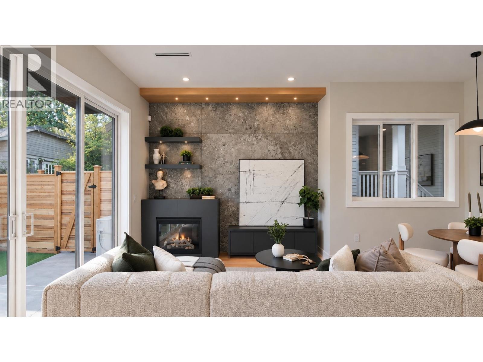 2 746 E 12th Avenue, Vancouver, British Columbia  V5T 2H9 - Photo 5 - R3173223