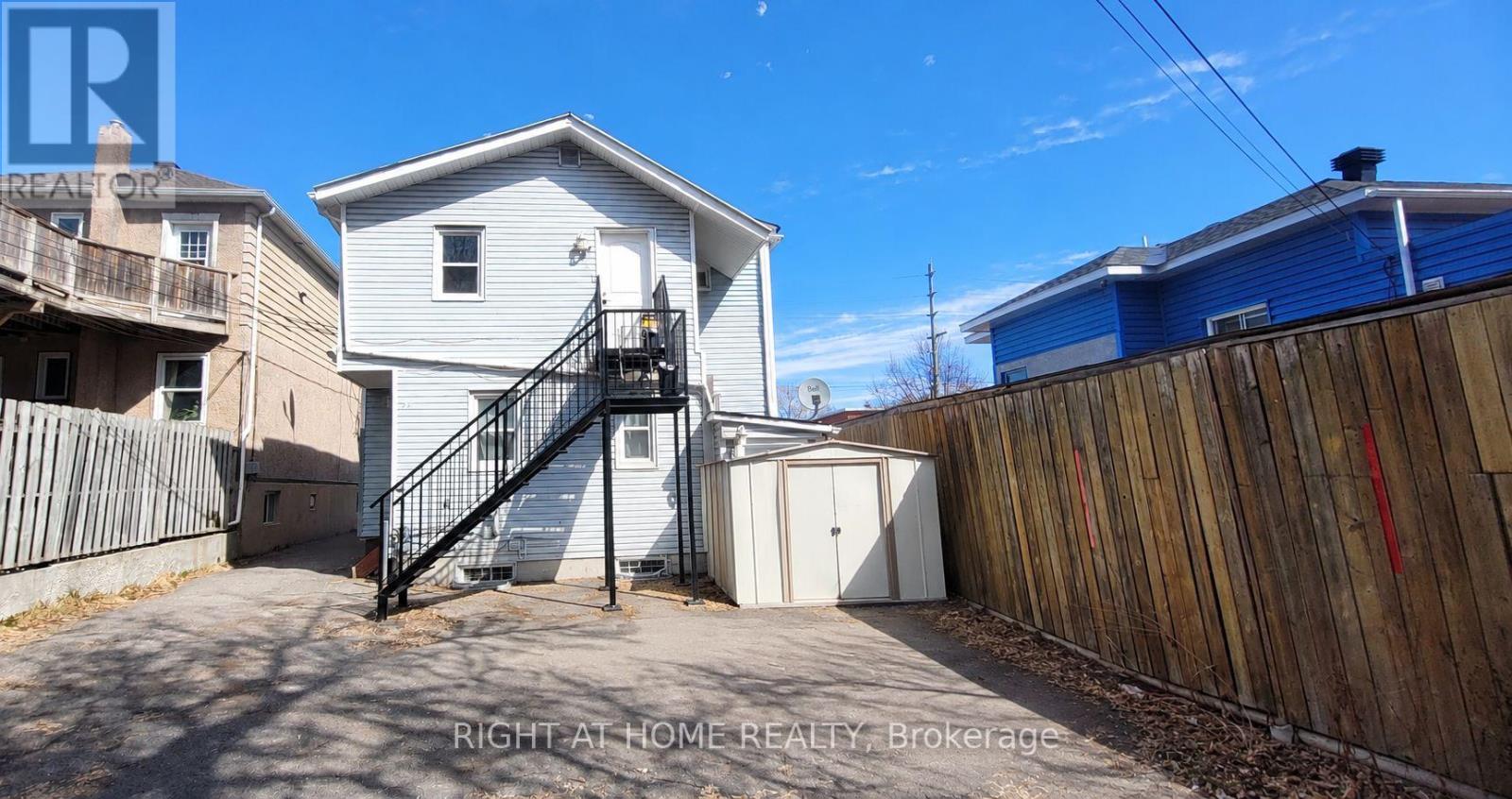 298 Montfort Street, Ottawa, Ontario  K1L 5N6 - Photo 35 - X13879244