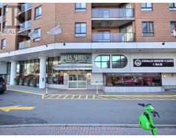 1905 - 130 BESSERER STREET, Ottawa, Ontario