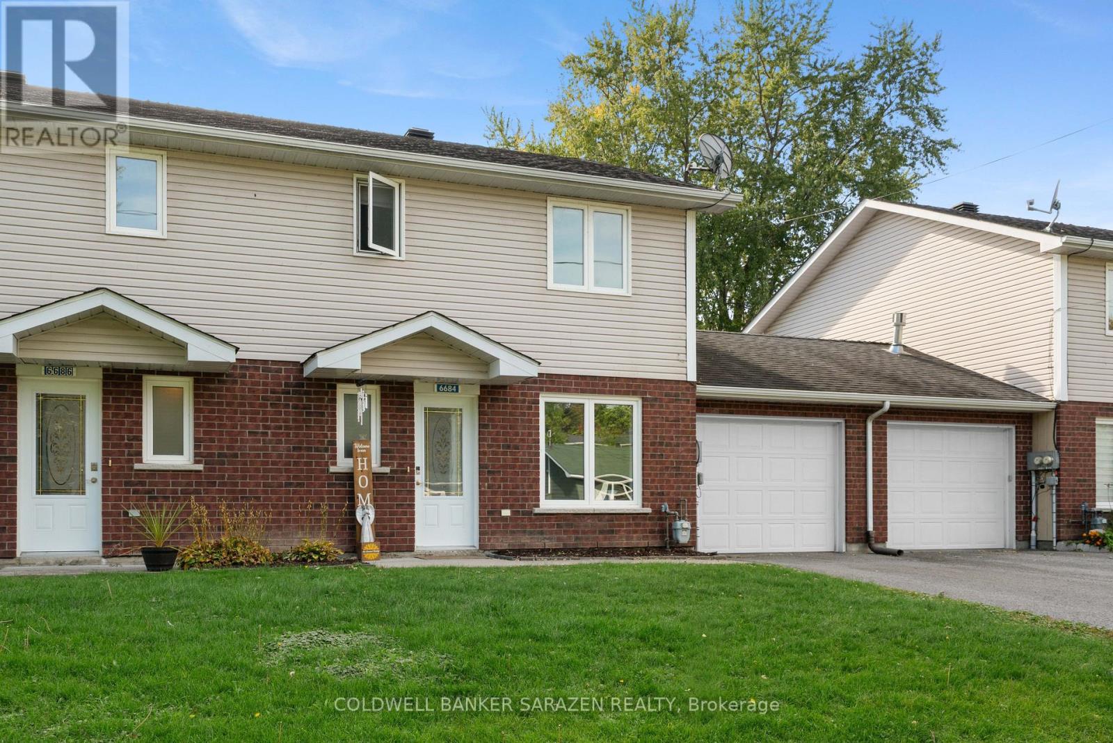 6684 Lawrence Street, South Glengarry, Ontario  K6H 5R5 - Photo 2 - X13879258
